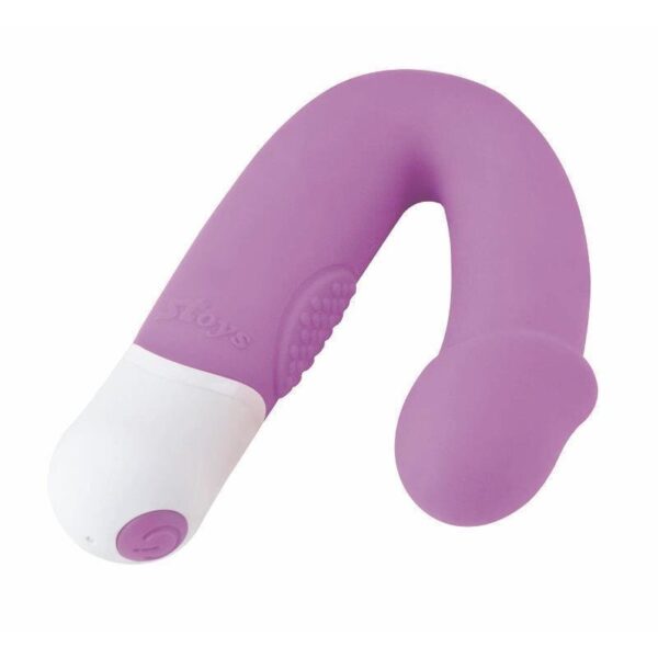 Vibrator SToys Shanice Dark-Pink