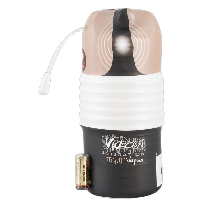 vulcan tight vagina mit vibration