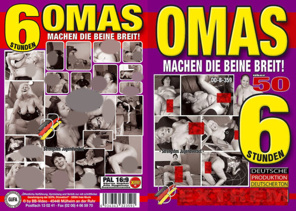 Omas - 6 Stunden