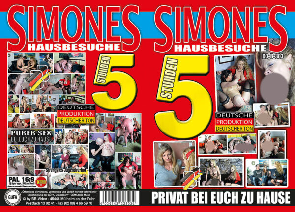 Simones Hausbesuche