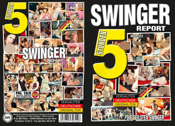 Swinger-Report