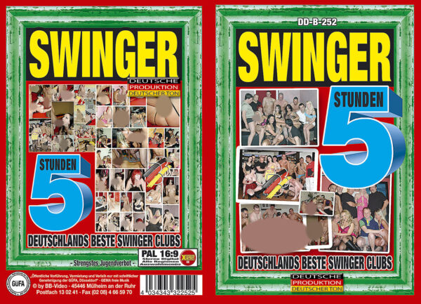 Swinger - 5 Stunden