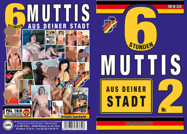 Muttis