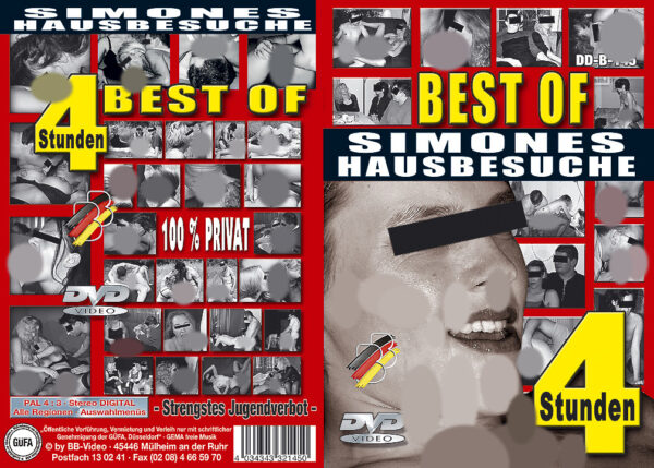 Best Of Simones Hausbesuche - 4 Stunden