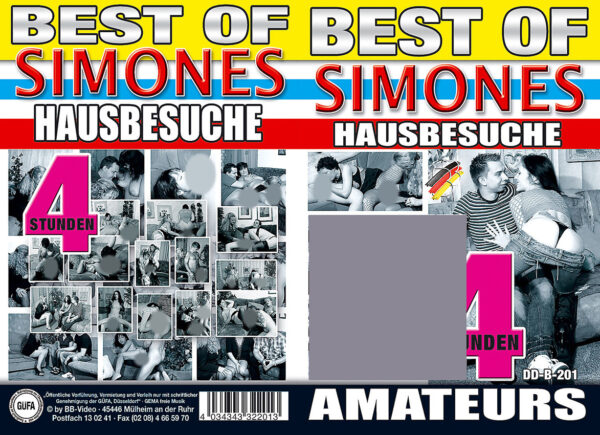 Best Of Simones Hausbesuche