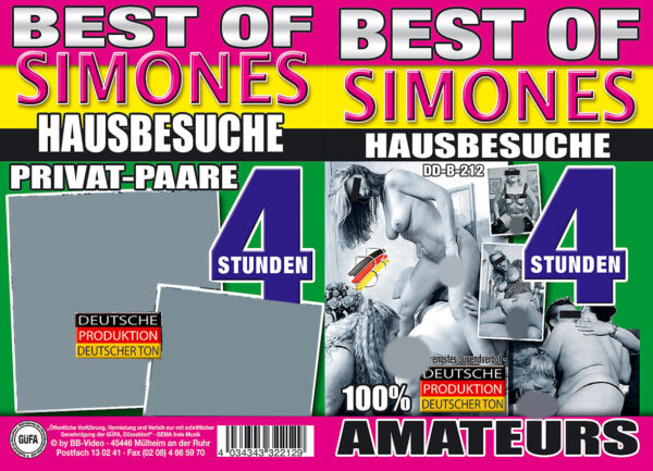 Best Of Simones Hausbesuche