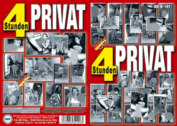 Privat - 4 Stunden