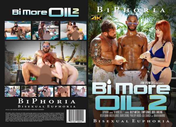 Bi More Oil 2