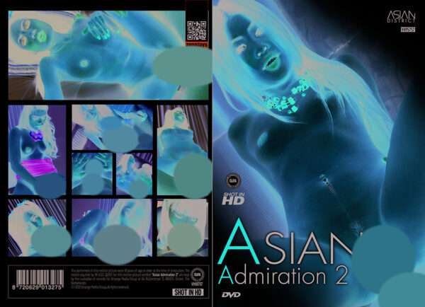 Asian Admiration 2