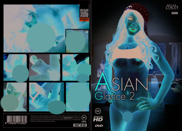 Asian Glance 2