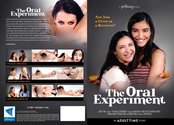 The Oral Experiment