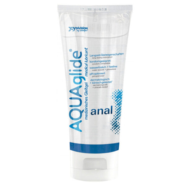 JOYDIVISION AQUAglide Anal 100ml