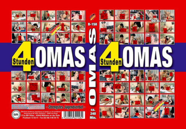 Omas - 4 Stunden