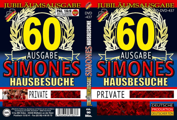 Simones Hausbesuche 60