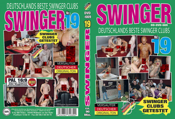 Swinger 19