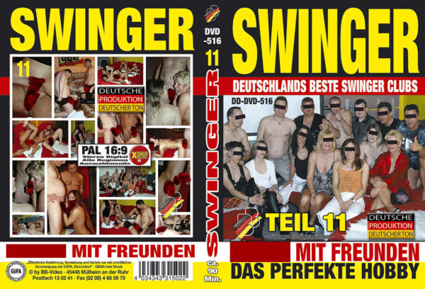 Swinger Teil 11