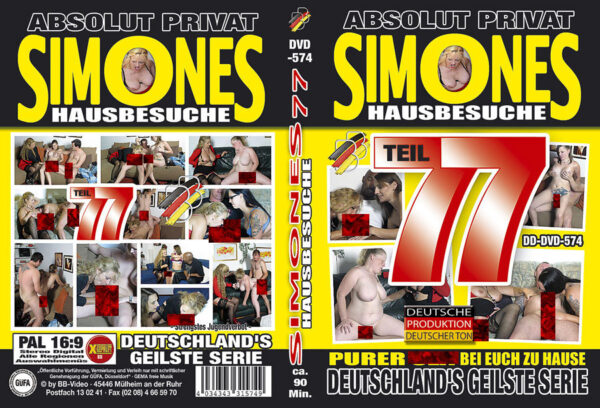 Simones Hausbesuche 77