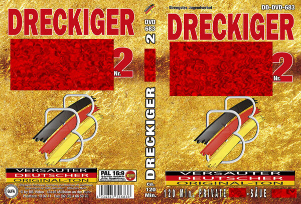 Dreckiger Sex 2