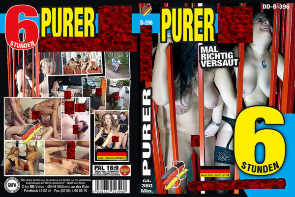 Purer Sex - 6 Stunden