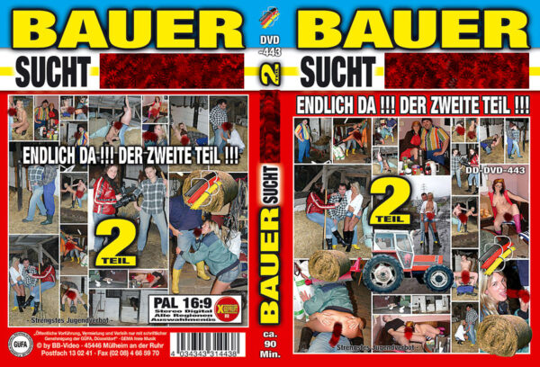 Bauer sucht Fotze 2