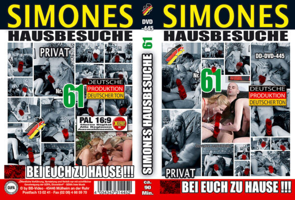 Simones Hausbesuche 61