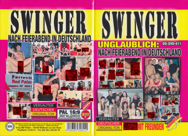 Swinger