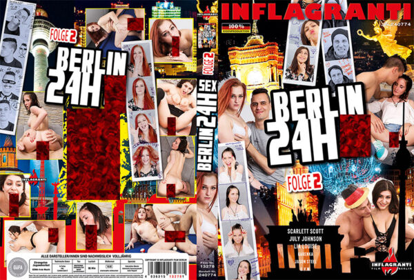 Berlin 24h Sex 2