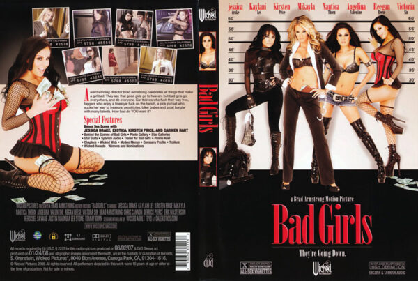 Bad Girls