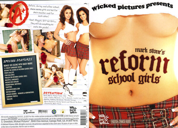 Reform School Girls