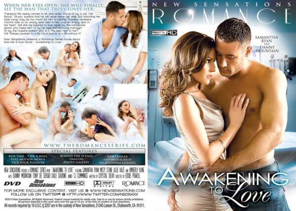 Awakening To Love