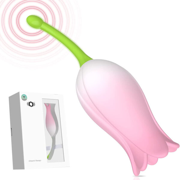 MAGIC VITAL Stimulator Magic Bloom 7 Speed (USB)