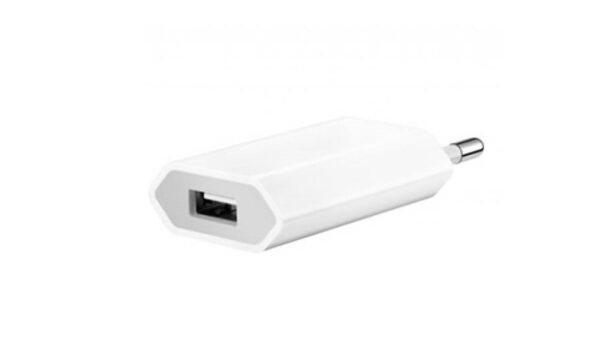 USB Steckdose Ladegerät - 220V Universal Netzteil - 5V Ladeadapter