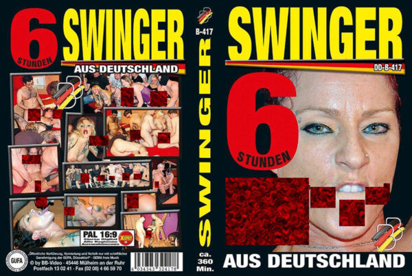 Swinger - 6 Stunden