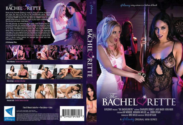 The Bachelorette