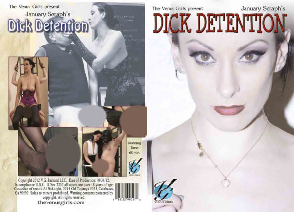 Dick Detention