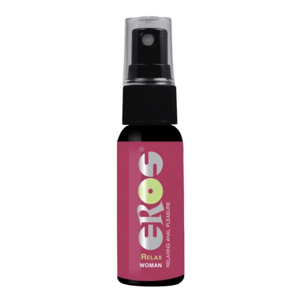 EROS Relax Woman - Entkrampfungsspray 30 ml