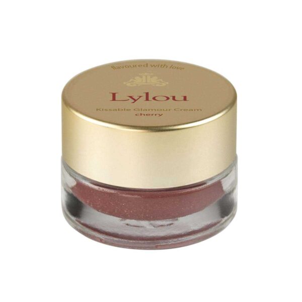 Lylou Kissable Glamour Cream Cherry 7 ml