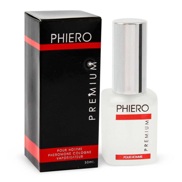 Phiero Premium Pheromone Parfum