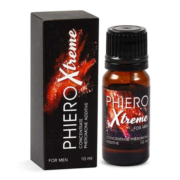 Phiero Xtreme Pheromone Konzentrat