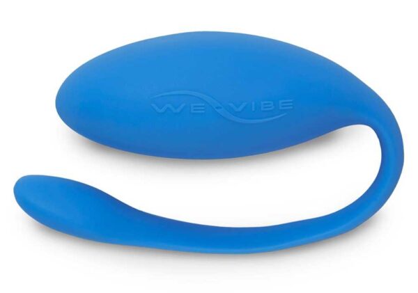 Vibro-Ei Jive We-Vibe Blau