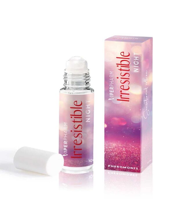 Viperpharm Irresistible Night Pheromon-Parfüm für Frauen