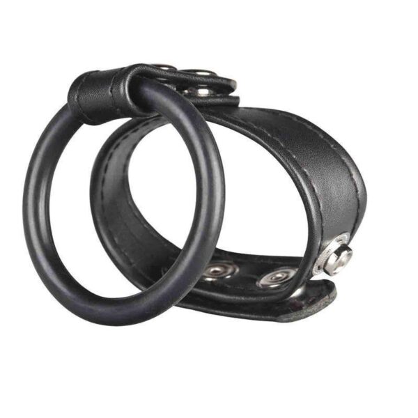 BLUE LINE C&B GEAR Dual Stamina Ring