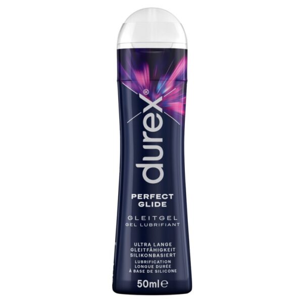 Durex Play Perfect Glide Gleitgel 50 ml