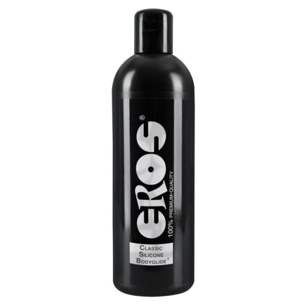 EROS Classic Silicone Bodyglide 1000 ml