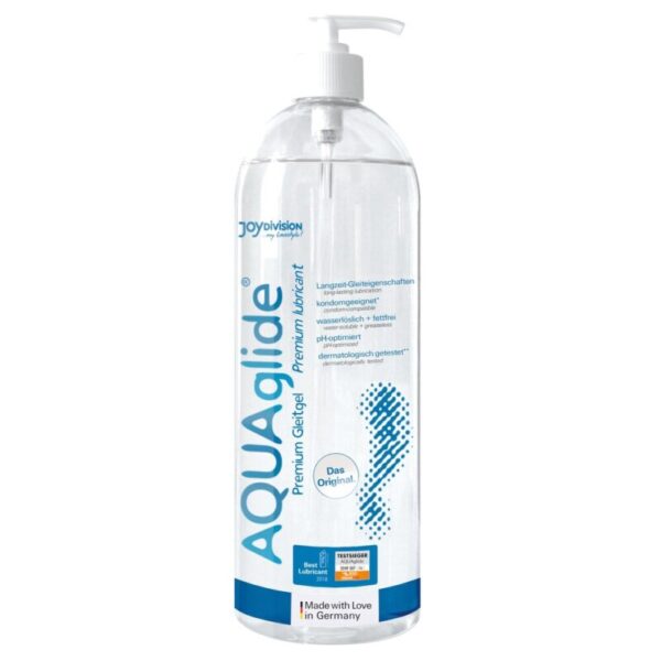 AQUAglide 1000 ml