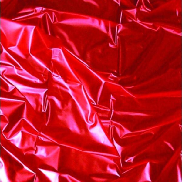 SexMAX WetGAMES Lacklaken rot 180 x 220 cm