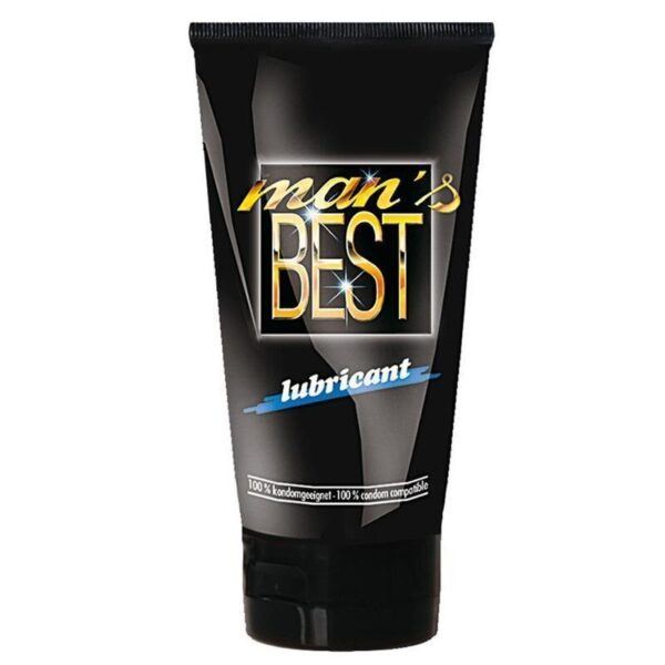 Original man's BEST 150 ml