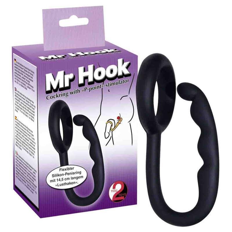 penisring mr hook