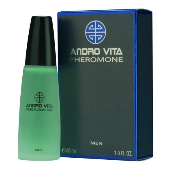 ANDRO VITA for men mit Duft 30 ml