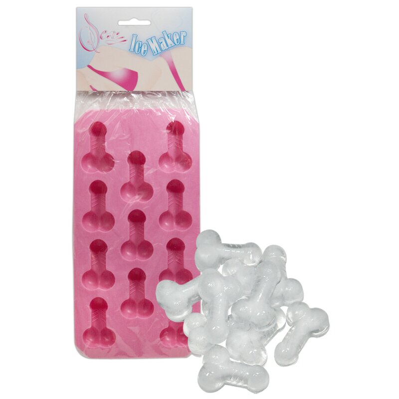 willy ice tray